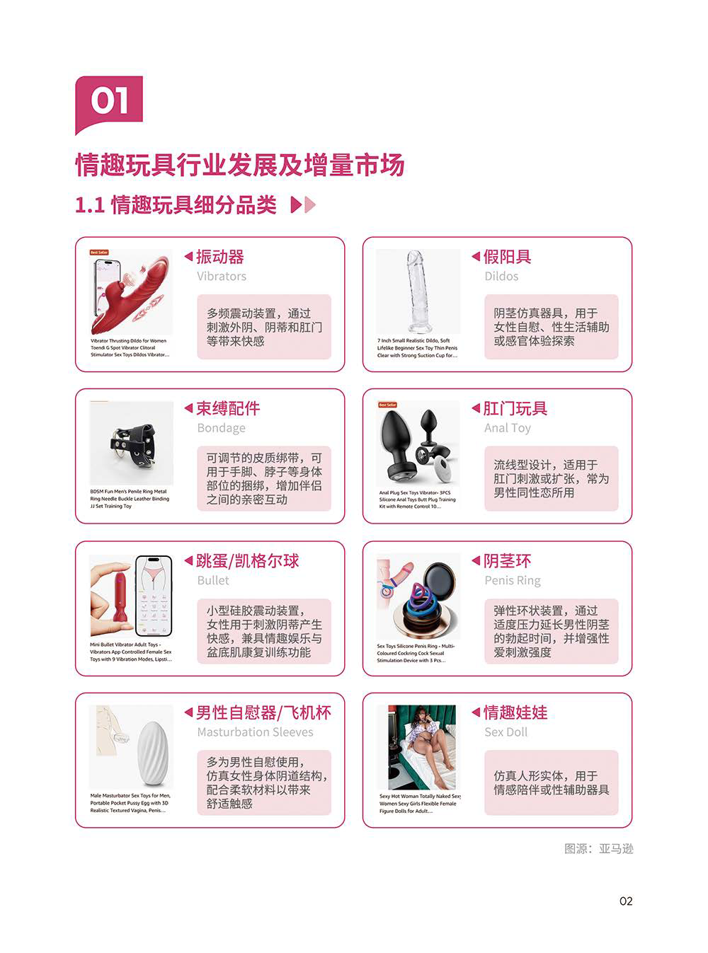 情趣玩具品类出海指南-上海API EXPO官方合作版